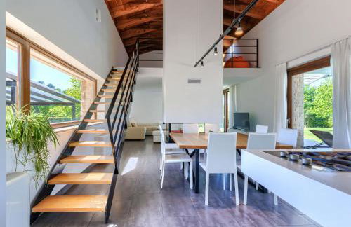 Villa Terra Rossa by Interhome - Foto 10