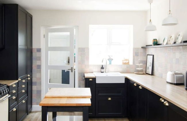 3bd Family Beach Retreat in West Wittering - Foto 19