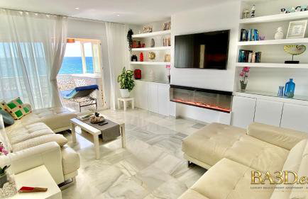 Beach Apartment 3D - Fuengirola - Foto 15