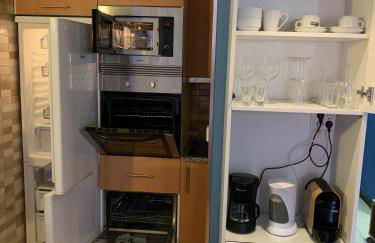 Forte Apartment - Foto 23