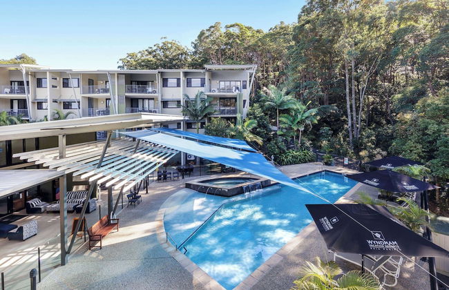 Club Wyndham Coffs Harbour, Trademark Collection by Wyndham - Foto 30