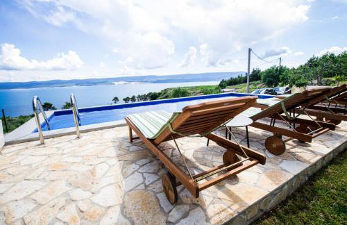 Villa Jozini trudi - Foto 27