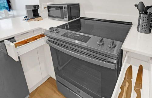 Studio with Bay and City View at The Arya - Foto 17