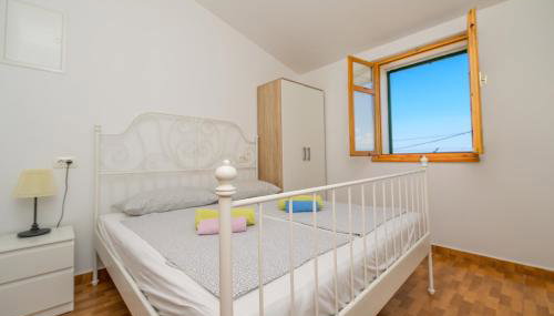 Holiday House Plovanija - Foto 2, wardrobe