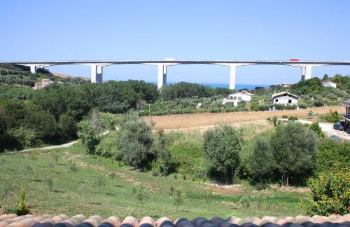 Country House La Foggetta - Foto 61