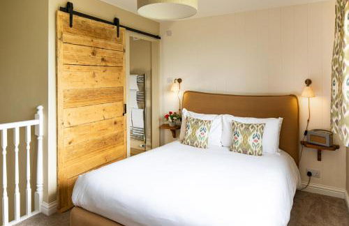 Wychwood Cottage - Foto 12