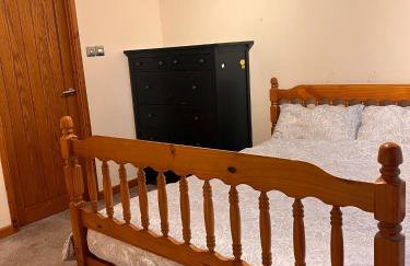 Dartford Cozy One-Bedroom Flat - Sleeps 2 - Foto 2