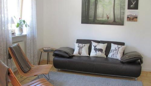 #7 Ferienhaus mit Schlossblick Trunkelsberg für max 6 Personen,Küche komplett eingerichtet, 2 Bäder 3 Schlafzimmer Top-Ausstattung - Foto 5