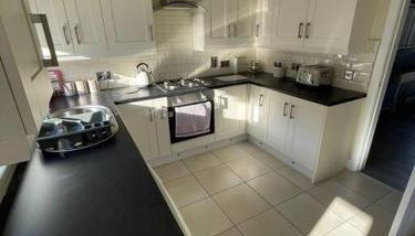 3 bed country home near Omagh - Foto 2