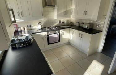 3 bed country home near Omagh - Foto 2