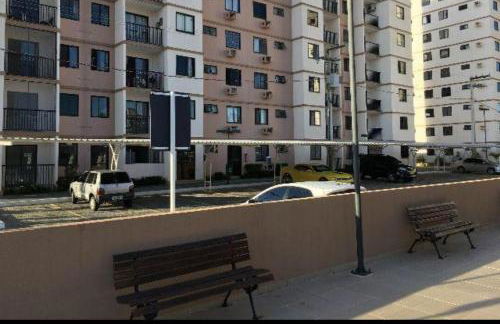 Sinta-se em casa em um lar provisório e completo! - Foto 27