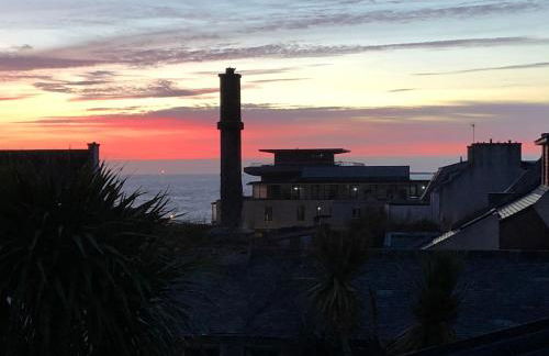 Appartement L'Embarcadère - Photo 52