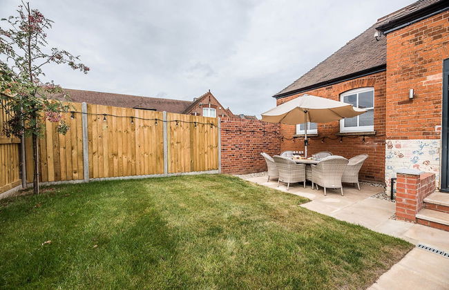 The Art Room Leiston Air Manage Suffolk - Photo 33