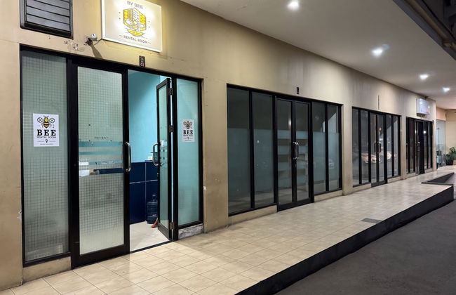 apartemen tamansari panoramic by bee - Photo 4