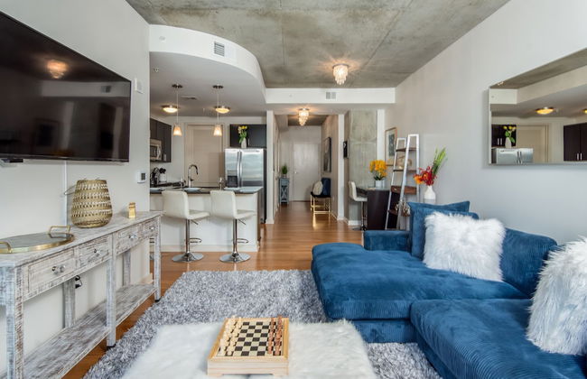 CHIC COLLECTION by NOHOTEL on 6th Street - Foto 42