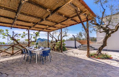 Villa Rusinella Minimalist Retreat with Sea Views by Feeling Italy - Foto 109