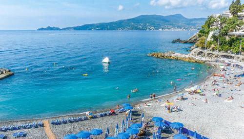 3 Bedroom Gorgeous Apartment In Zoagli - Foto 3