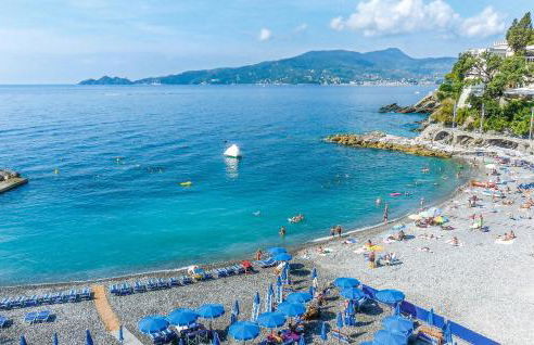 3 Bedroom Gorgeous Apartment In Zoagli - Foto 3