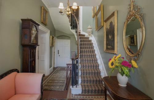 Henge Estate - Large Manor with ensuite double rooms, hot tub and tennis court - Foto 11