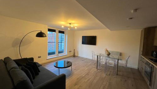 2 Bedroom Penthouse City View - Foto 4