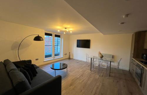 2 Bedroom Penthouse City View - Foto 4