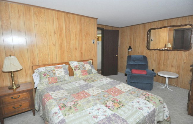 Treetop Cabin - Foto 2