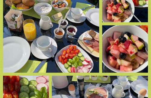 Villa Marlene - Foto 24