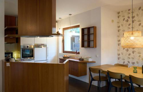 Bright 4 bedroom House with living room and work place Warsaw - Foto 6