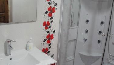 Casa Rural Sierra San Mamede - Foto 3, Shower