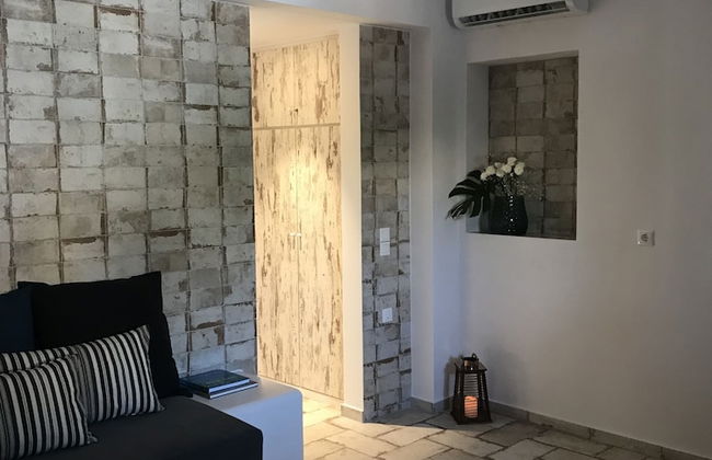 Elia Residences Santorini - Foto 58