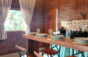 Casa na Rampa - Hospedagem no Caravaggio - Foto 7