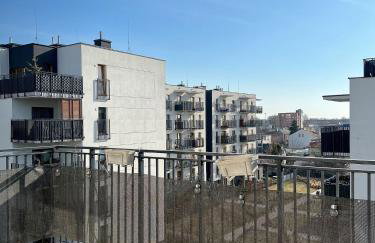 CTT Apartament Bakalarska - Foto 21