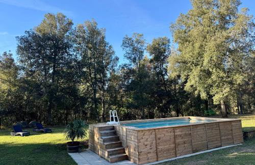 Casina nel Bosco - Foto 31