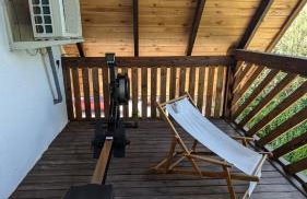 Król Puszczy - unikatowy dom, jezioro 80m, szlak Krutyni - Foto 44