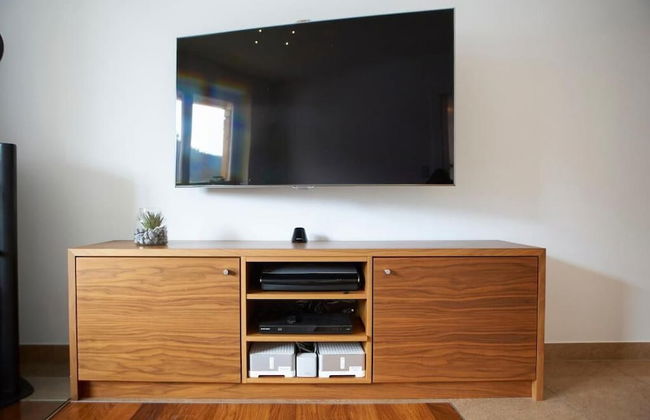 Marys Holiday Penthouse - Foto 18