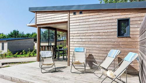 Holiday Home Chalet moderne La Baule-Guérande by Interhome - Foto 5