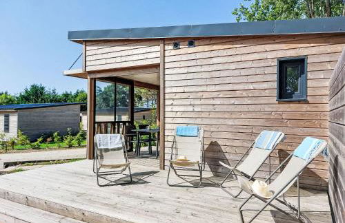 Holiday Home Chalet moderne La Baule-Guérande by Interhome - Foto 5