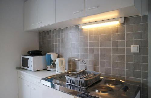 SelfCheckIn - Apartman Vlašić - Vodice - Parking - Wi-Fi - Photo 6