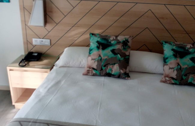 Cornwall Courts Apartment - Foto 1