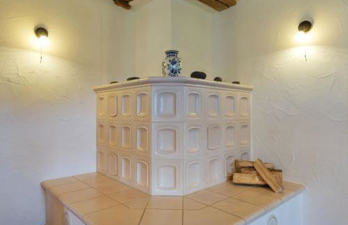 Forsthaus Trabronn | Sauna | eingezäunt | Grillplatz - Photo 79