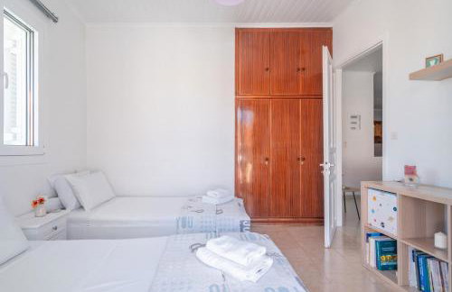 Vretto's Home Meganisi - Foto 17