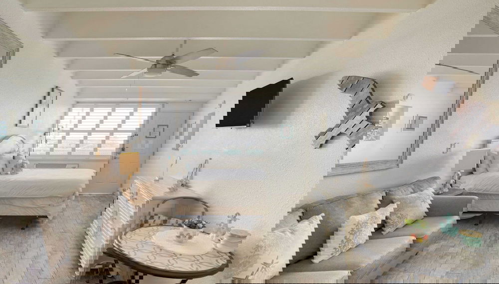 Fontainebleau 706 by Avantstay Beachfront+views - Foto 1, Imagen principal