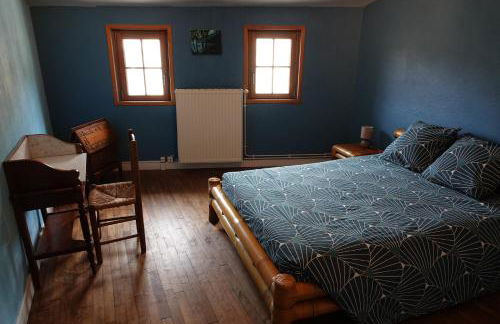 Gîte Férolle - Foto 8