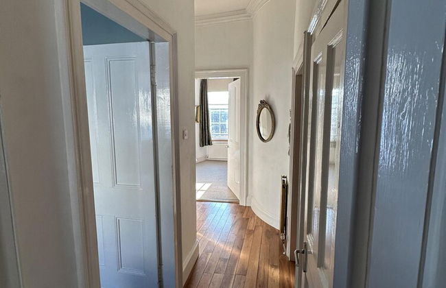 Charming 2-bedroom Apartment Located in Ayr - Foto 30