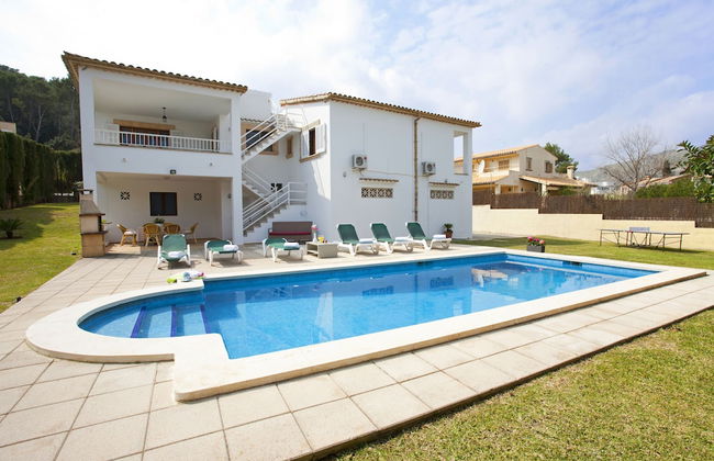 Villa Tomas - Foto 16