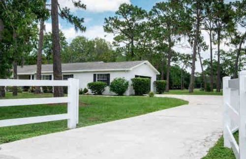 3bdr2bath home in Lutz close to Tampa, 20 min to Stadium, Airport - Foto 2