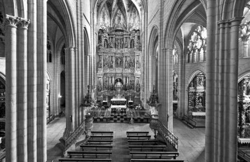 Apartamento Turístico VIANA I - Foto 31