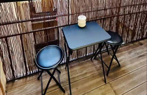 Sweet Home 1 ou Sweet Home 2 Réservez Sweet Home 1 ou Sweet Home 2 ou bien les deux - Foto 9