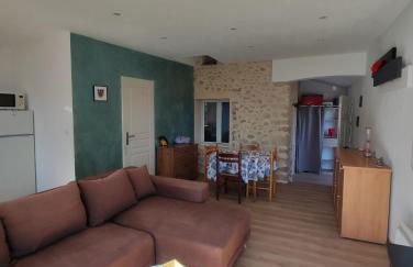 Provence Forcalquier Gîte du Paradis - Foto 13