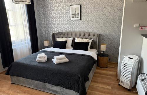 H-T-L Apartamenty Junior - Foto 8